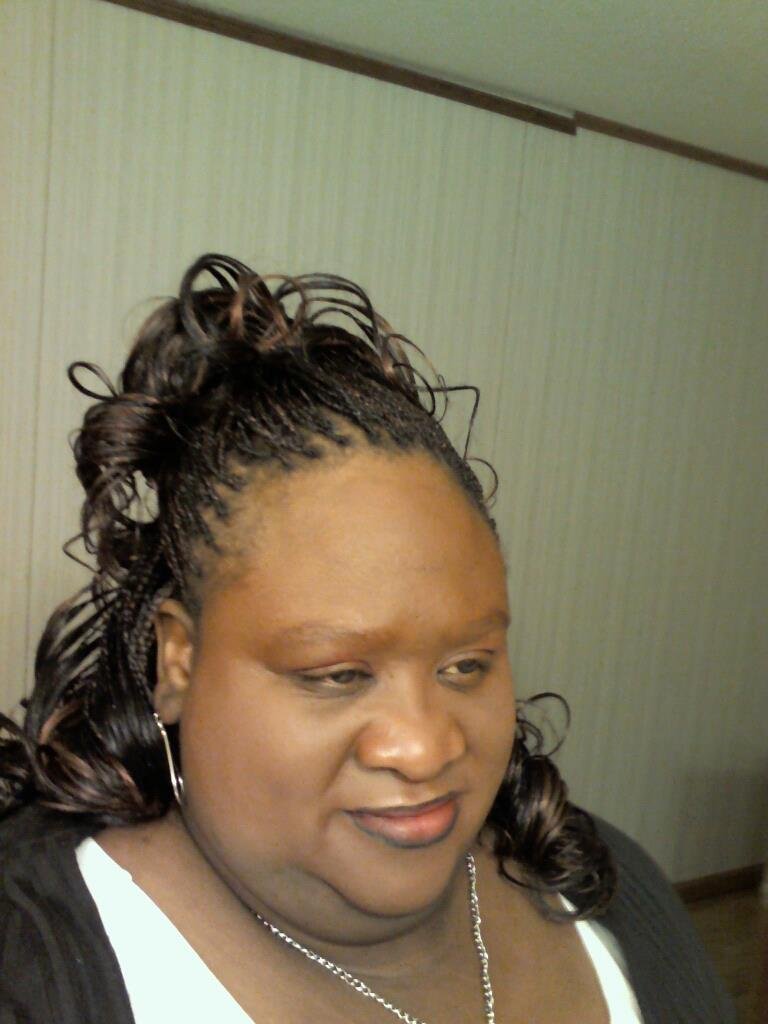 Victoria Bryant's album, Mobile Uploads