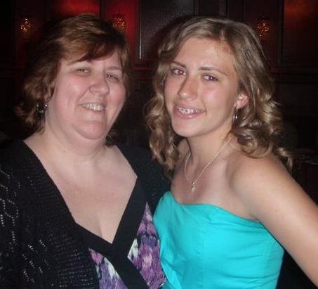 Tracy Hagberg's album, Cover Photos