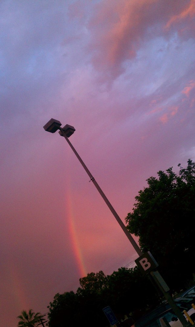 Michael Acuna's album, Mobile Uploads
