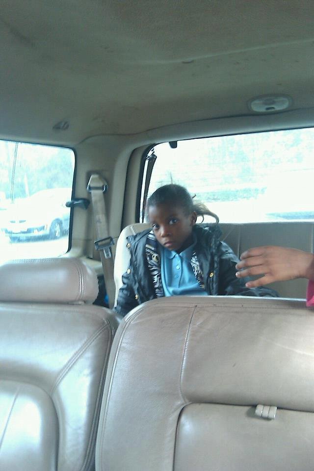Patrick Johnson's album, Profile Pictures