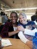 Doretha Simms' album, Mobile Uploads
