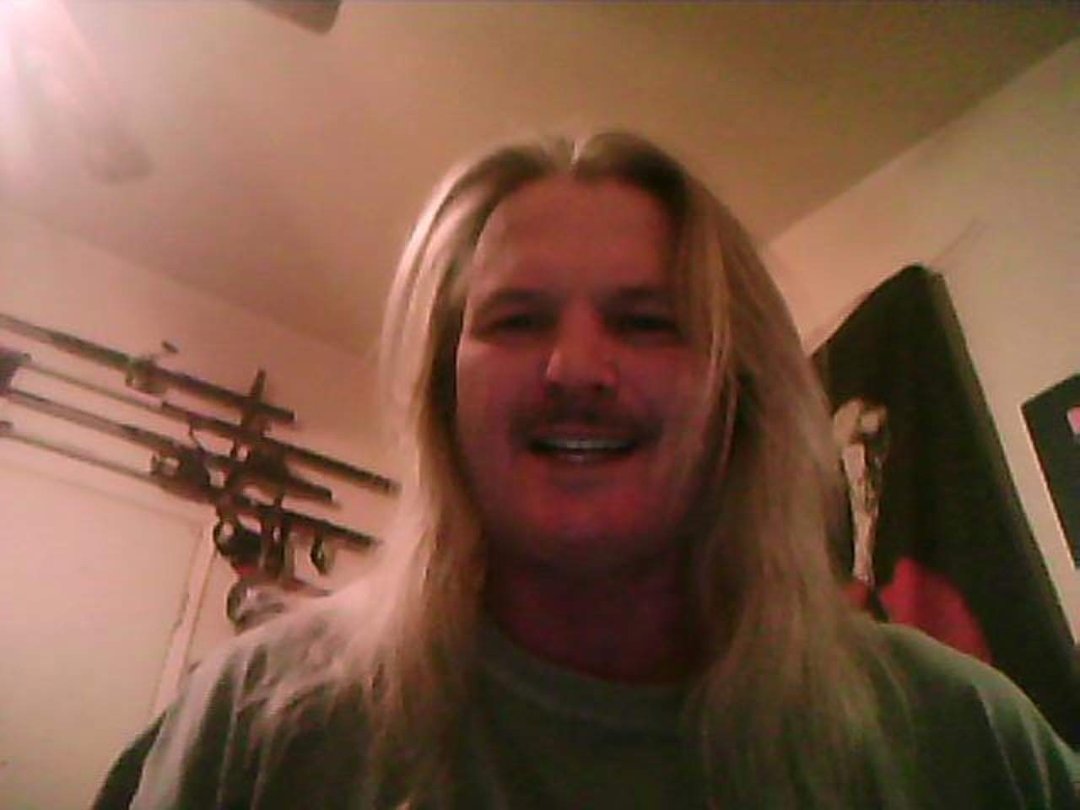 Charles Young's album, Profile Pictures