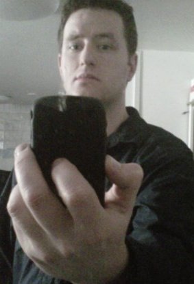 Ryan Dennison's album, Profile Pictures