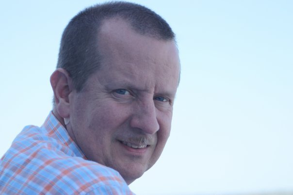 Mark Walker's album, Profile Pictures