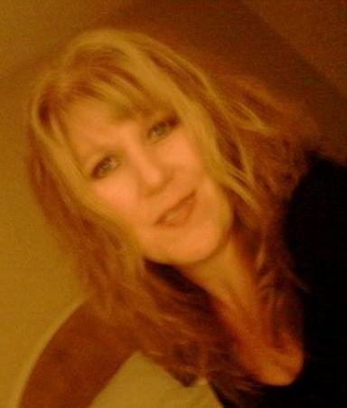 Jodi Marshall's album, Profile Pictures
