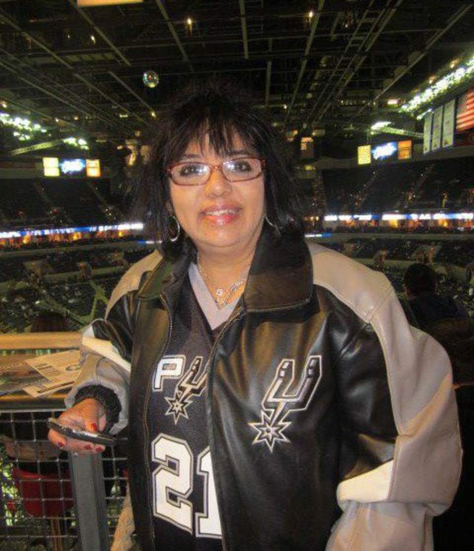 Bertha Ramirez's album, Profile Pictures
