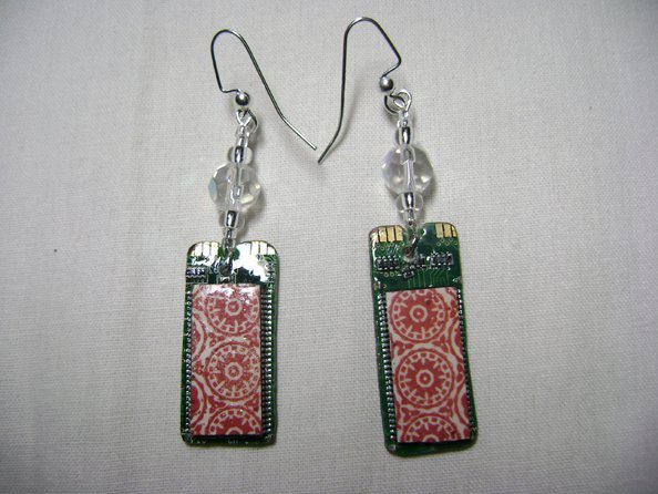 Jay Kinnebrew's album, Newest Items