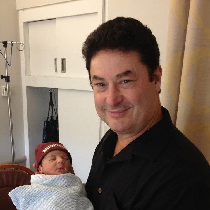 John Amicangioli's album, Profile Pictures