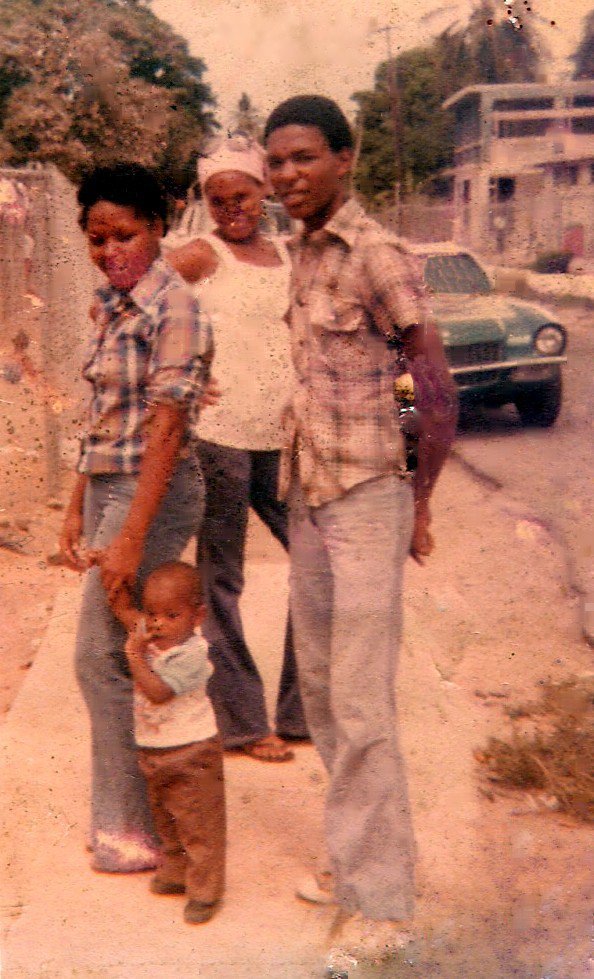 Jose Rivera's album, Recuerdos
