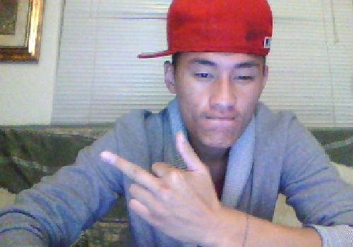 Teeb Lis' album, Webcam Photos