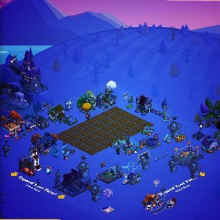 Angela Bailey's album, FarmVille Photos
