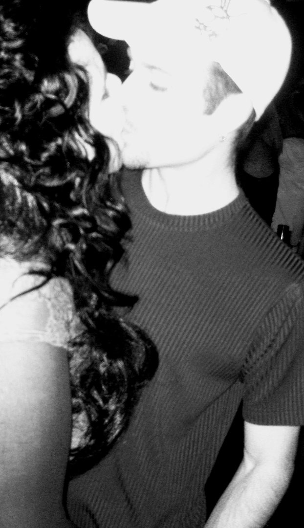Emily Cunningham's album, Cover Photos