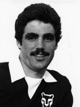 Robert Ehrlich's album, Old Soccer Photos
