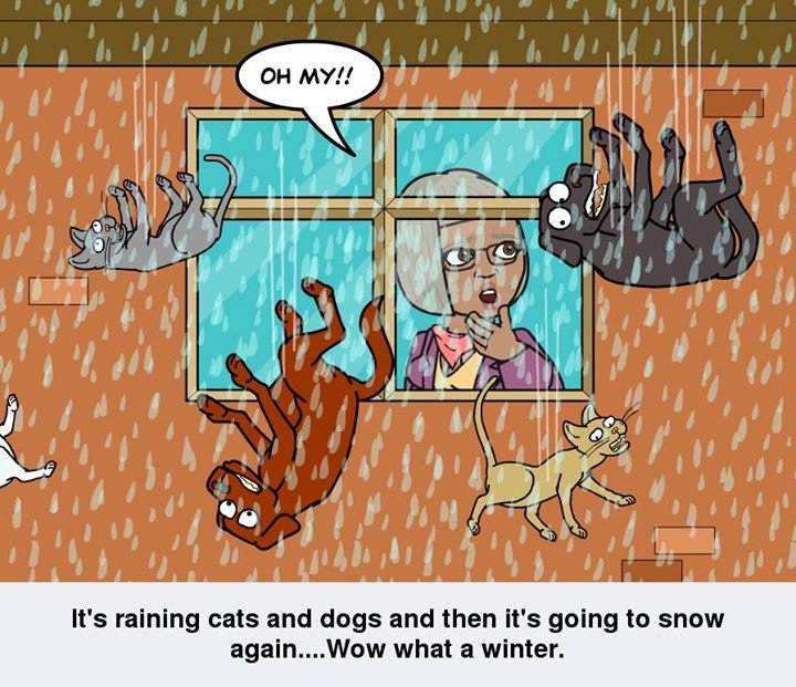 Tecia Reynolds' album, Bitstrips Photos