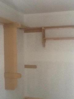 Kimberly Young's album, Progress of New House