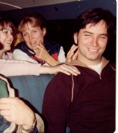 Bruce Maniscalco's album, Profile Pictures