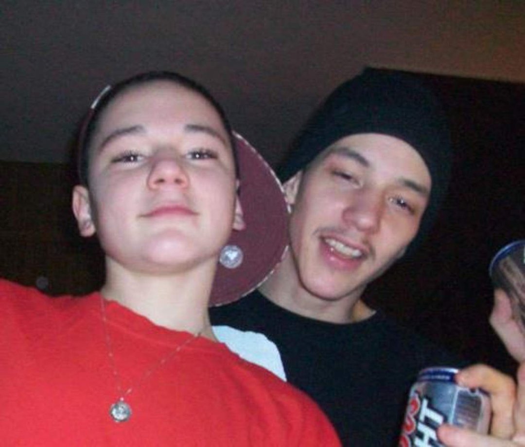 Josh Anger's album, Profile Pictures
