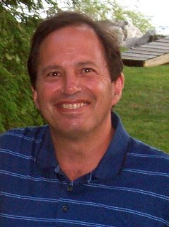Gary Ritzke's album, Profile Pictures