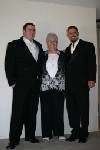 Sally Wescott's album, Profile Pictures