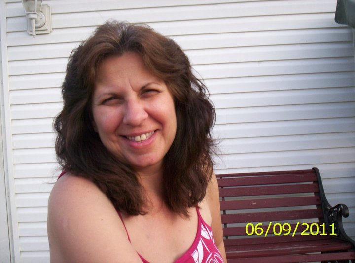 Diane D'Eredita's album, Cover Photos