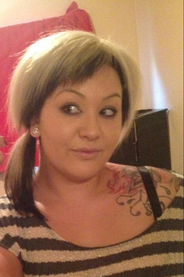 Mallory Acevedo's album, Mobile Uploads
