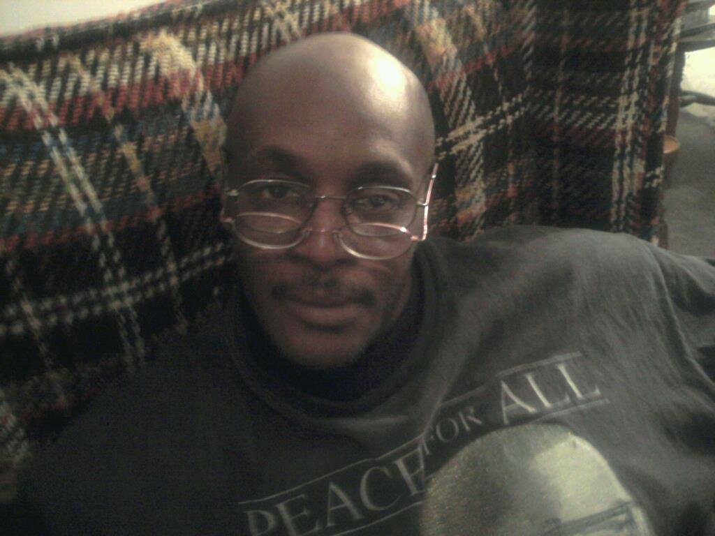 JOSEPH SAVAGE's album, Mobile Uploads