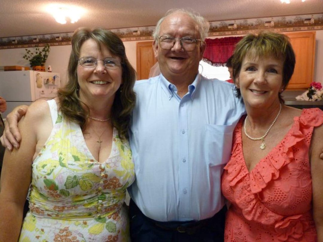 Shirley Rhoten's album, June 26, 2011