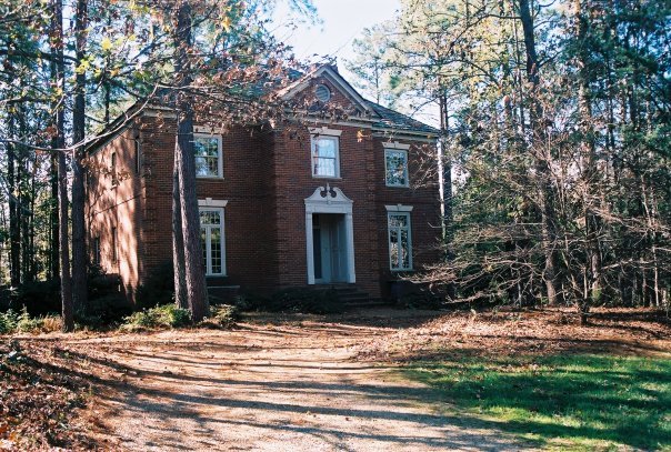 Steve Davis' album, We built our house with friends in only two long years