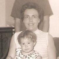 Suzanne Conway's album, Profile Pictures