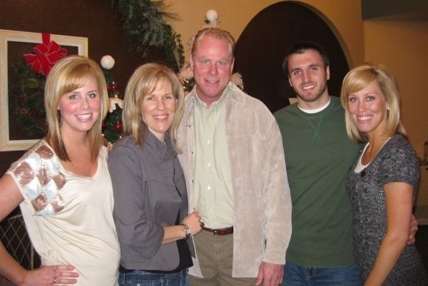 Jim Michael's album, Profile Pictures