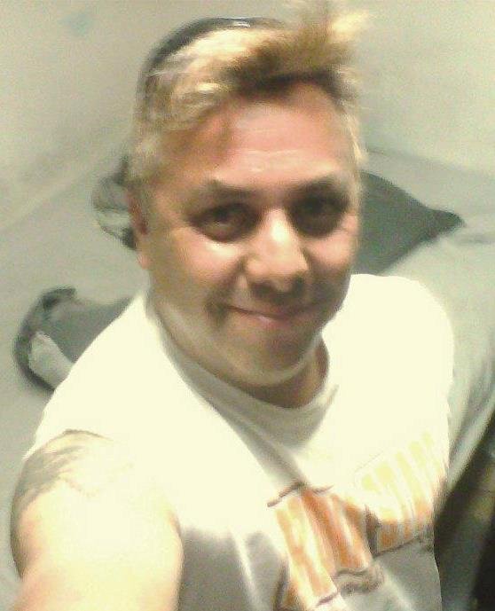 Jimmy Acosta's album, Profile Pictures