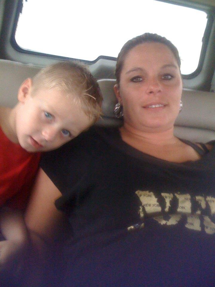 Scott Keeth's album, Mobile Uploads