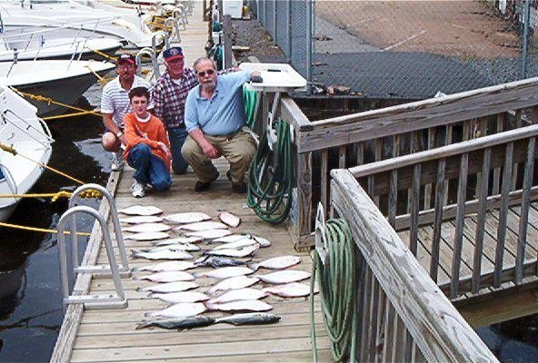 John Sulkowski's album, Profile Pictures