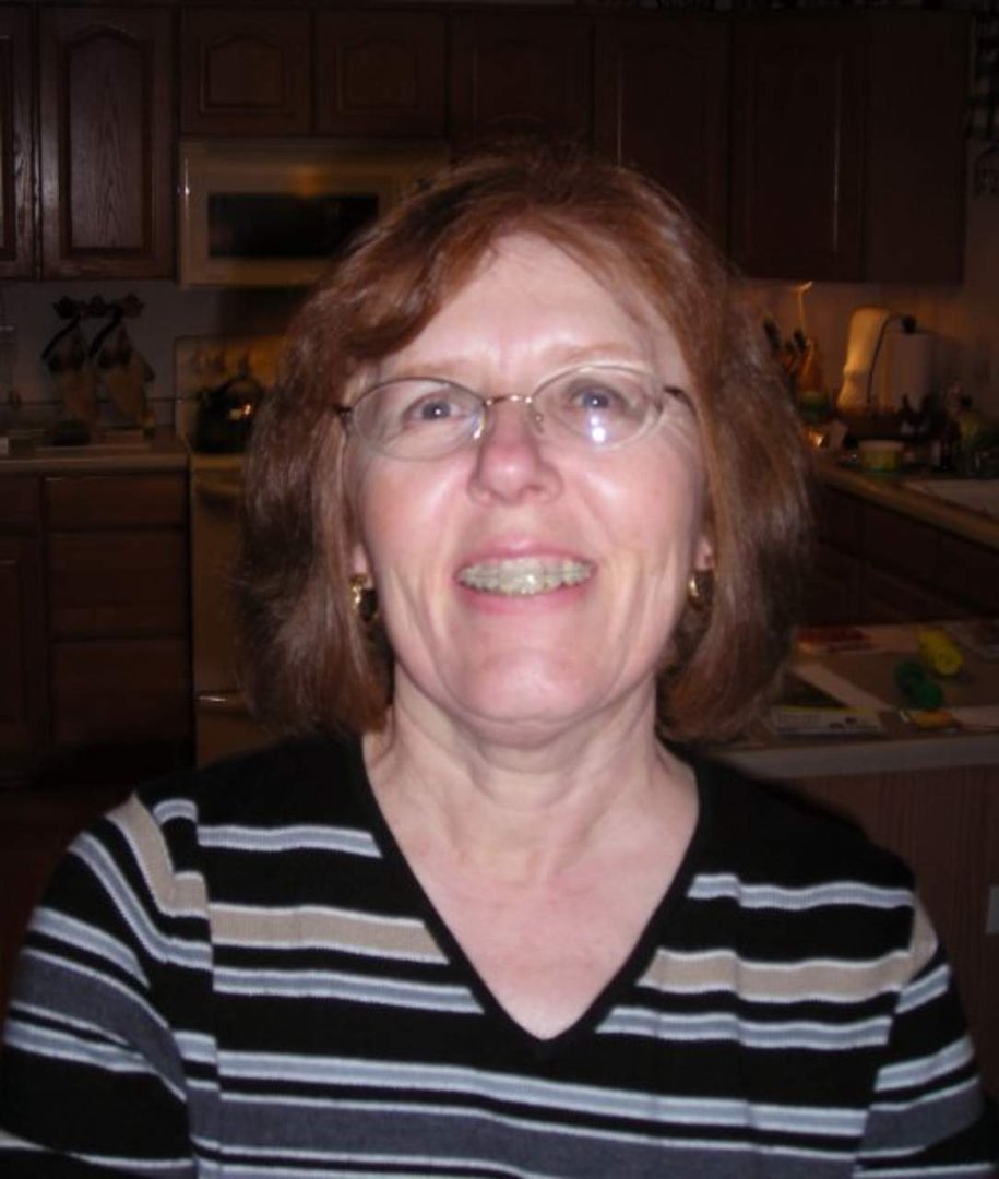 Janice Stacy's album, Profile Pictures