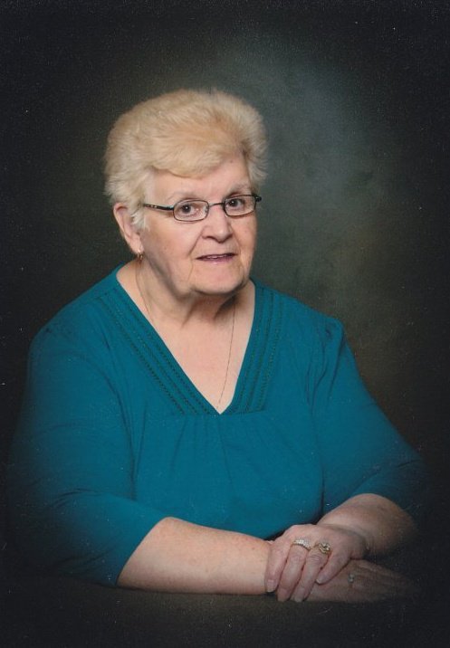Diane Stanonis Cole's album, Profile Pictures