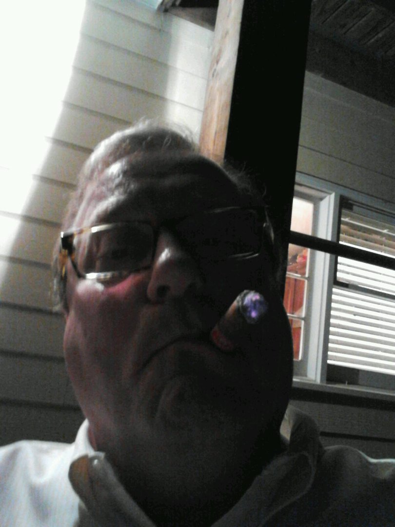 Bob Barnwell's album, Mobile Uploads