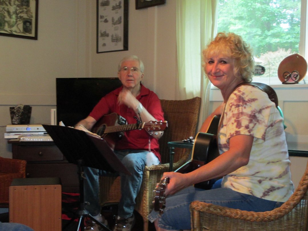 Patricia Parson Berry's album, Mobile Uploads