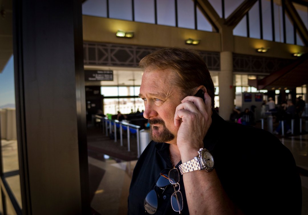 Steve Lowenstein's album, Profile Pictures