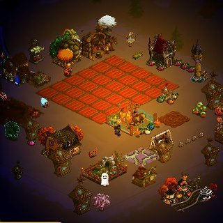 Angela Bailey's album, FarmVille Photos