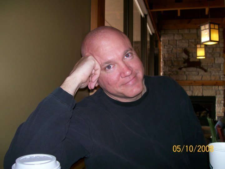 Elizabeth Walker's album, Profile Pictures