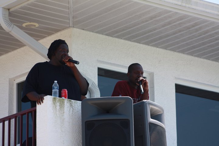 Douglas Bryant's album, May 29, 2011