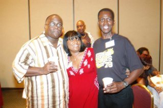 Roy Carson's album, MITCHELL HIGH CLASS OF '78 REUNION