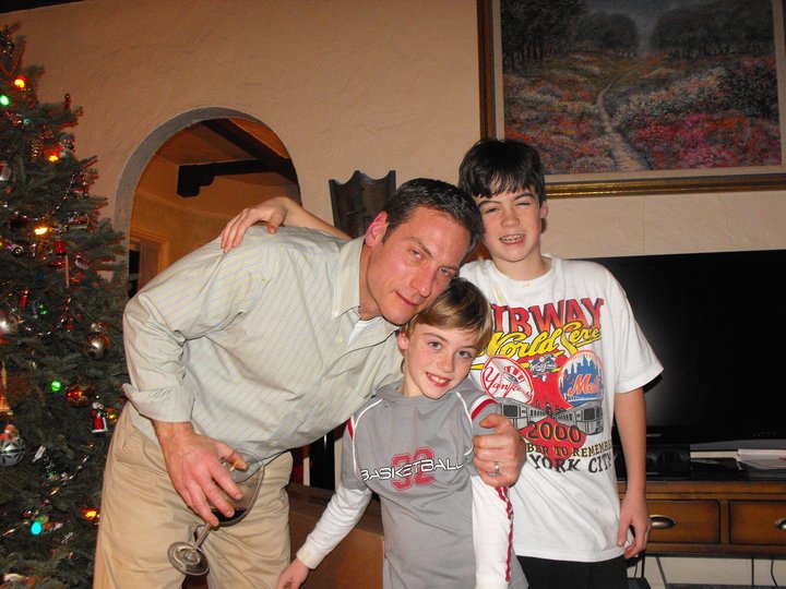 James Creech's album, Profile Pictures