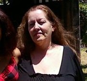 Vicky Carpenter's album, Profile Pictures