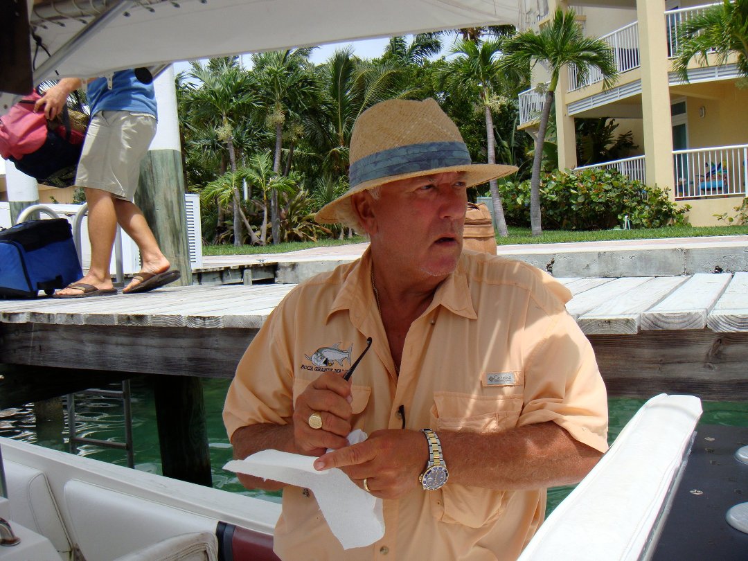 Billy Scheel's album, Profile Pictures
