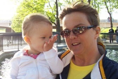 Lois Ryan's album, Profile Pictures