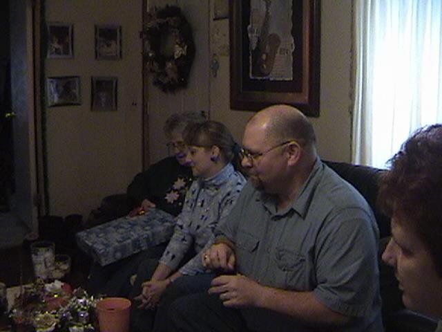 Peter Kovach's album, September 8, 2011