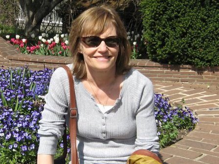 Sarah Clark's album, Profile Pictures