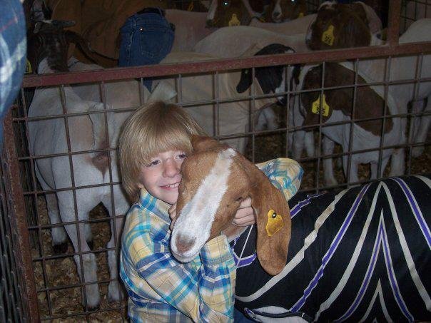Tracey Addington's album, Cover Photos