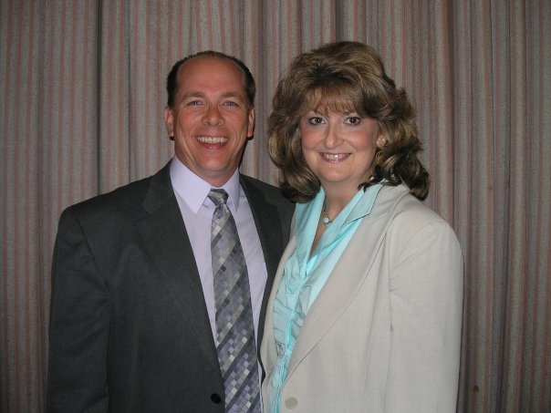 Rick Allen's album, Mock Trial Nationals 2009
